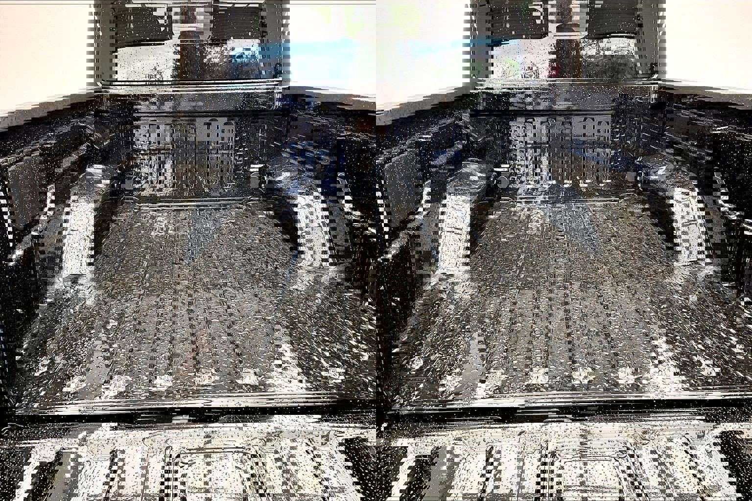 New 2026 Jeep Gladiator Rubicon image 11