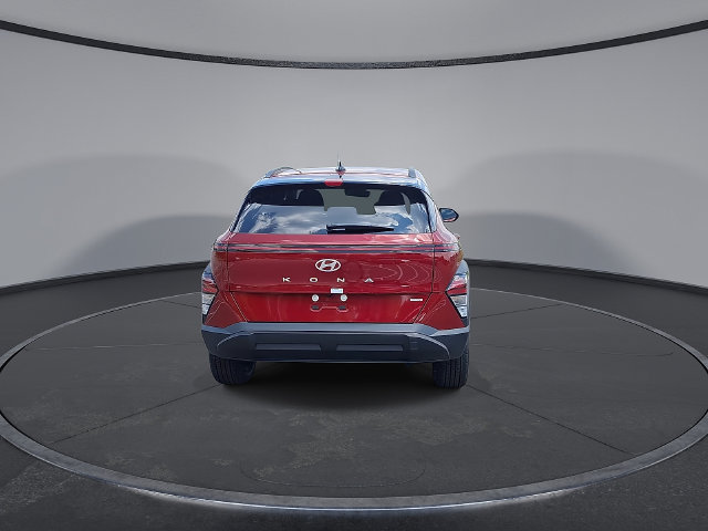 New 2026 Hyundai Kona SEL Sport AWD/4WD image 8