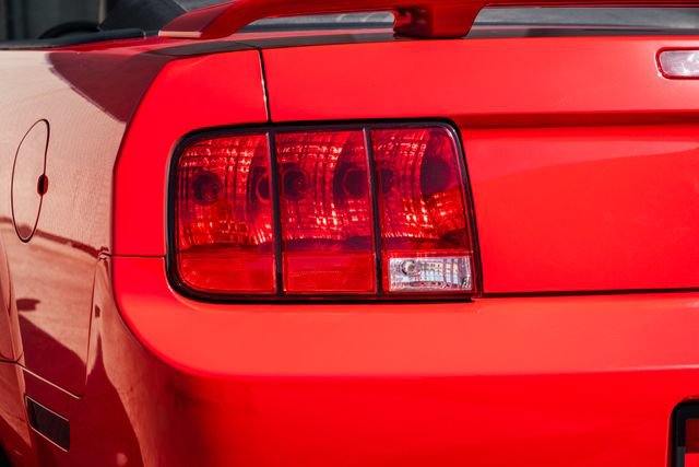 Used 2006 Ford Mustang GT Premium RWD image 49