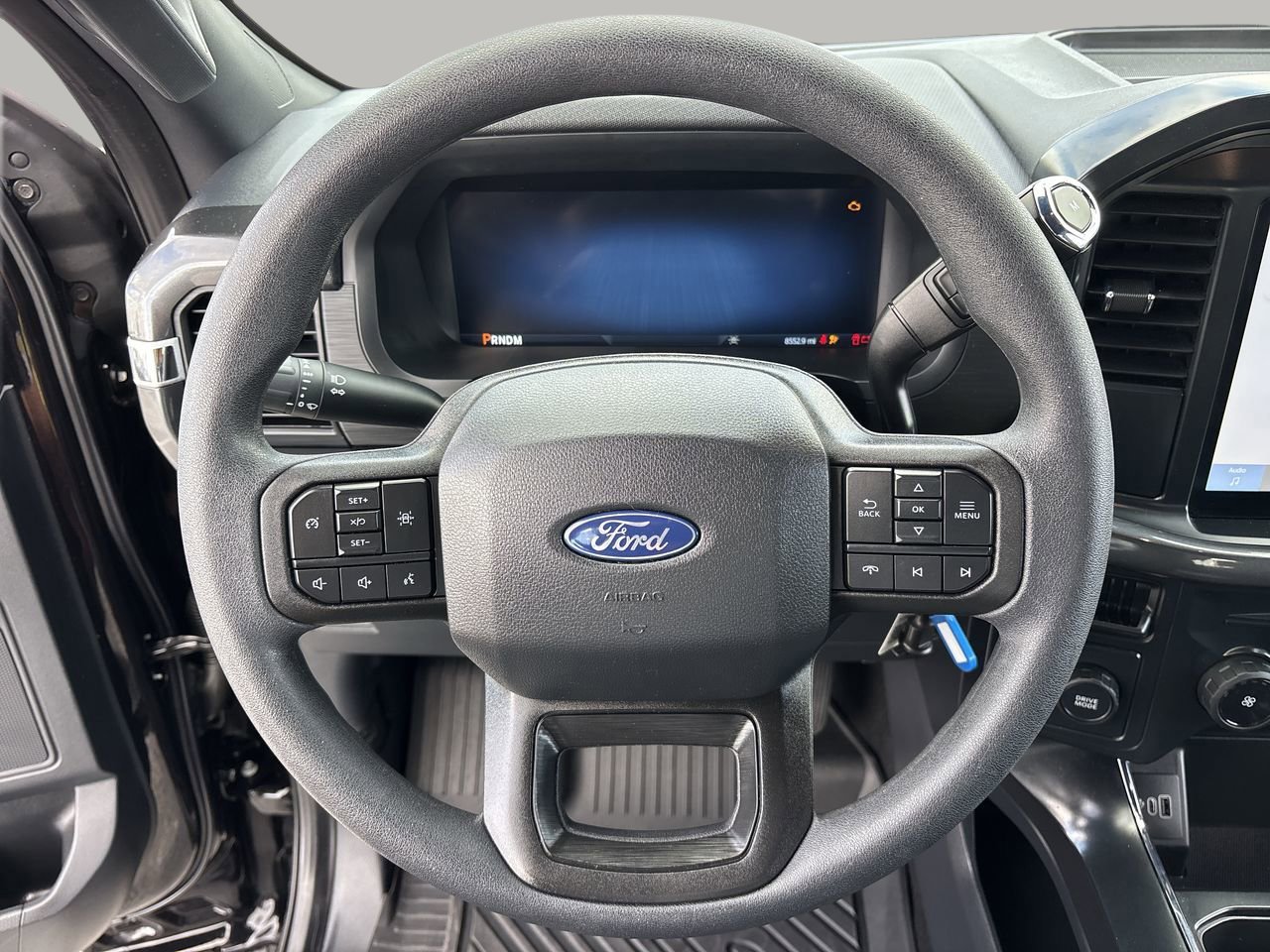 Certified 2025 Ford F150 STX w/ Equipment Group 200A image 27