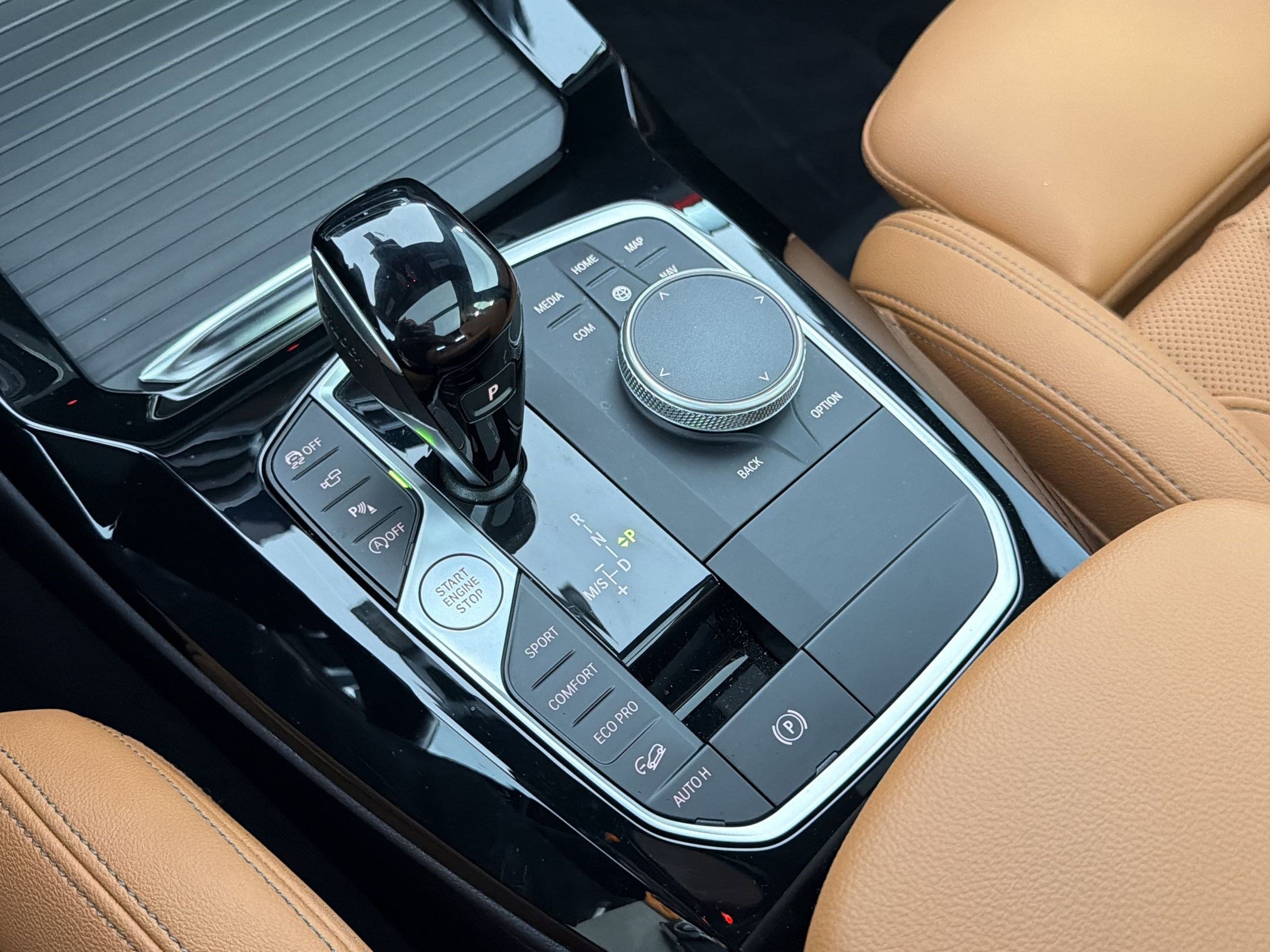 Certified 2024 BMW X3 xDrive30i w/ Convenience Package w/ZPA image 19