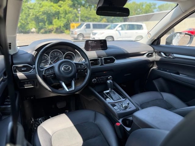 Used 2018 MAZDA CX-5 Touring AWD/4WD image 21