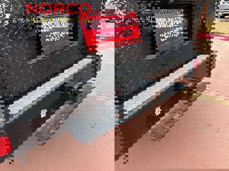 Used 2022 Chevrolet Silverado 3500 W/T w/ WT Convenience Package image 12