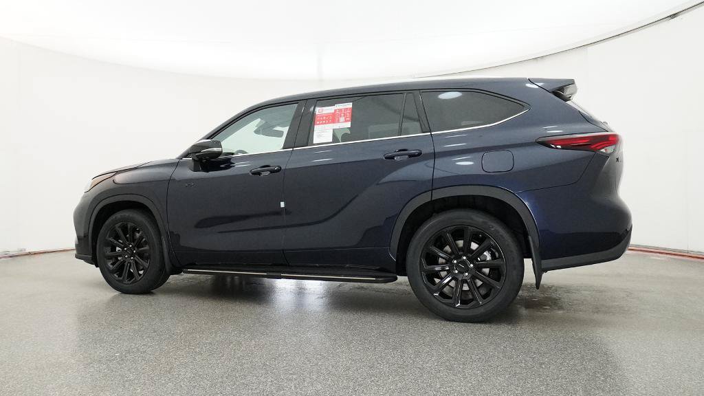 New 2026 Toyota Highlander Limited AWD/4WD image 23
