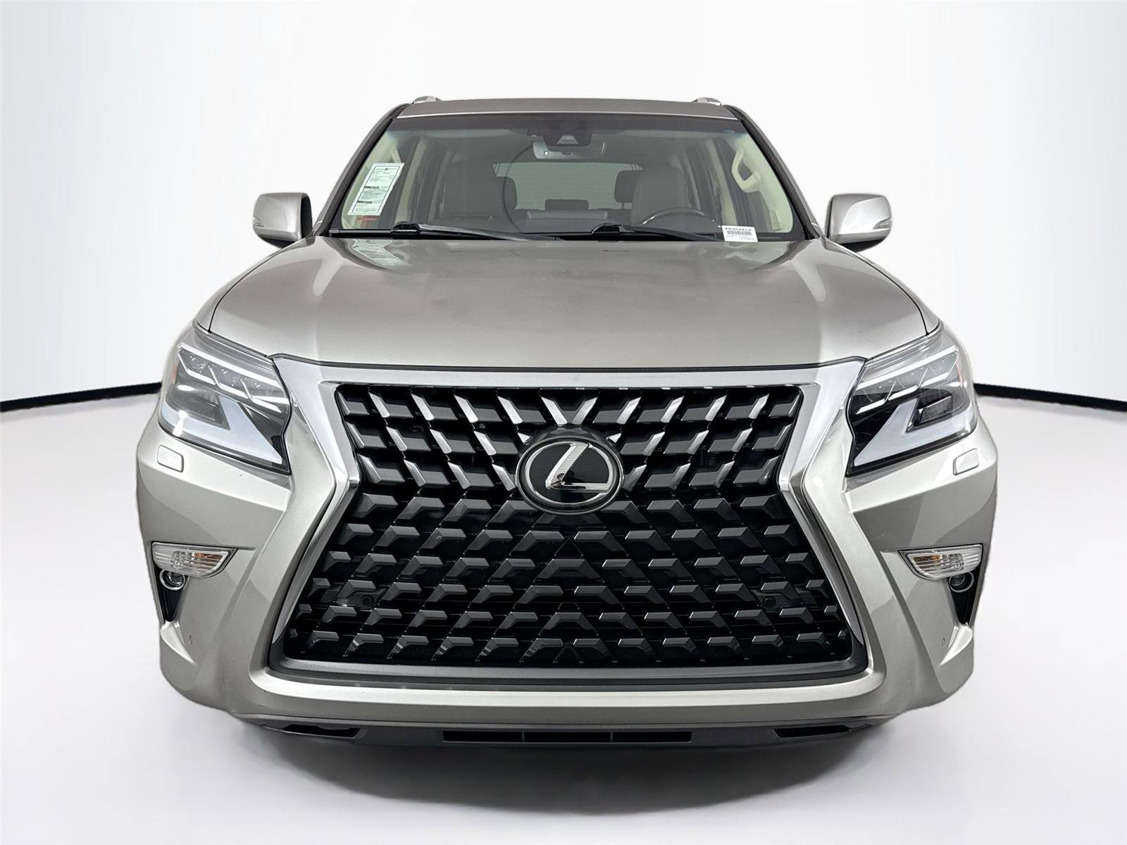 Used 2023 Lexus GX 460 Premium image 3