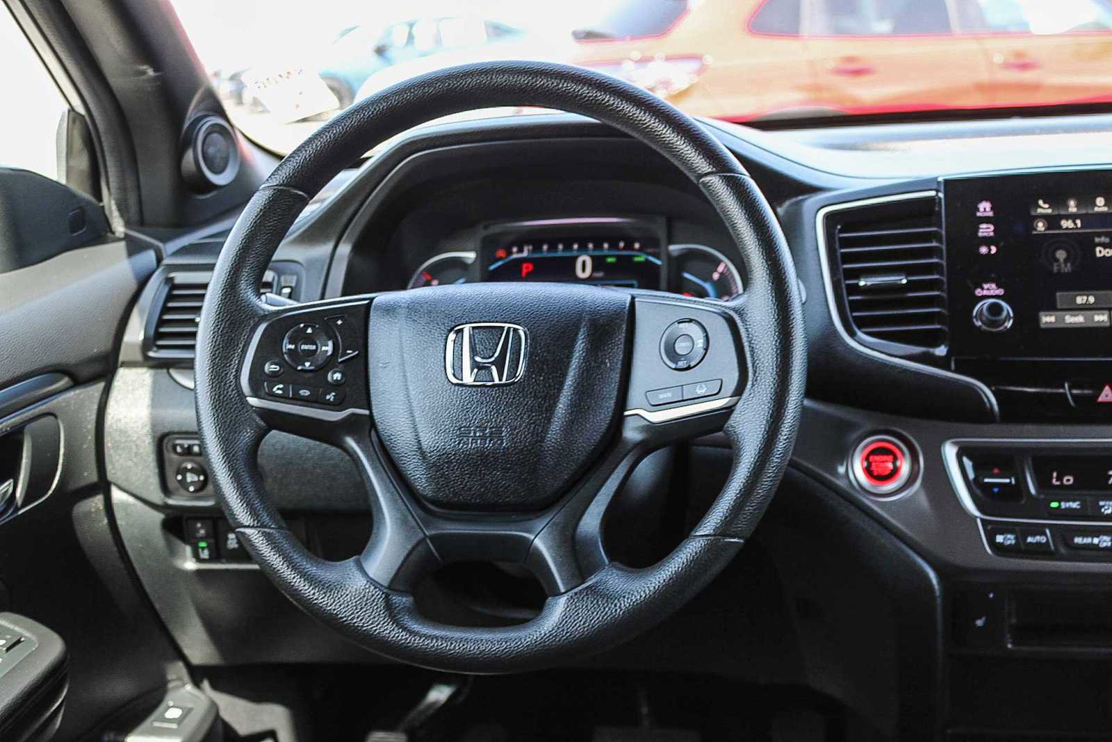 Used 2022 Honda Pilot Sport image 15