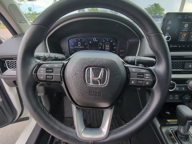 Used 2024 Honda Civic Touring image 13