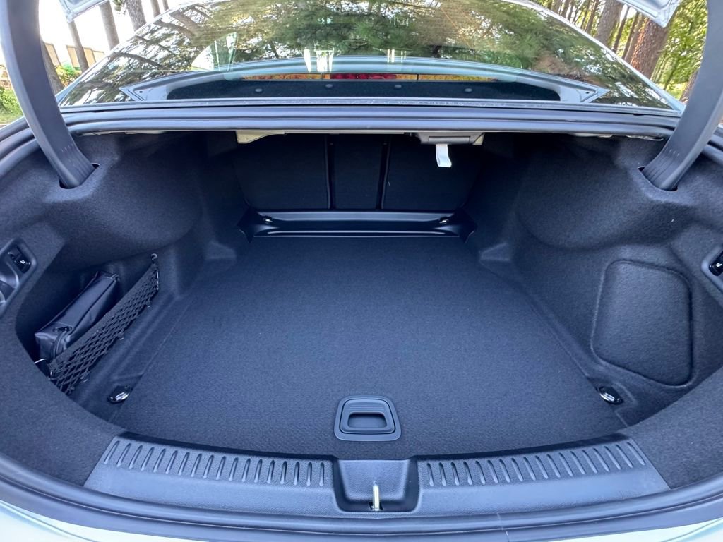 New 2026 Mercedes-Benz E 350 E 350 image 17