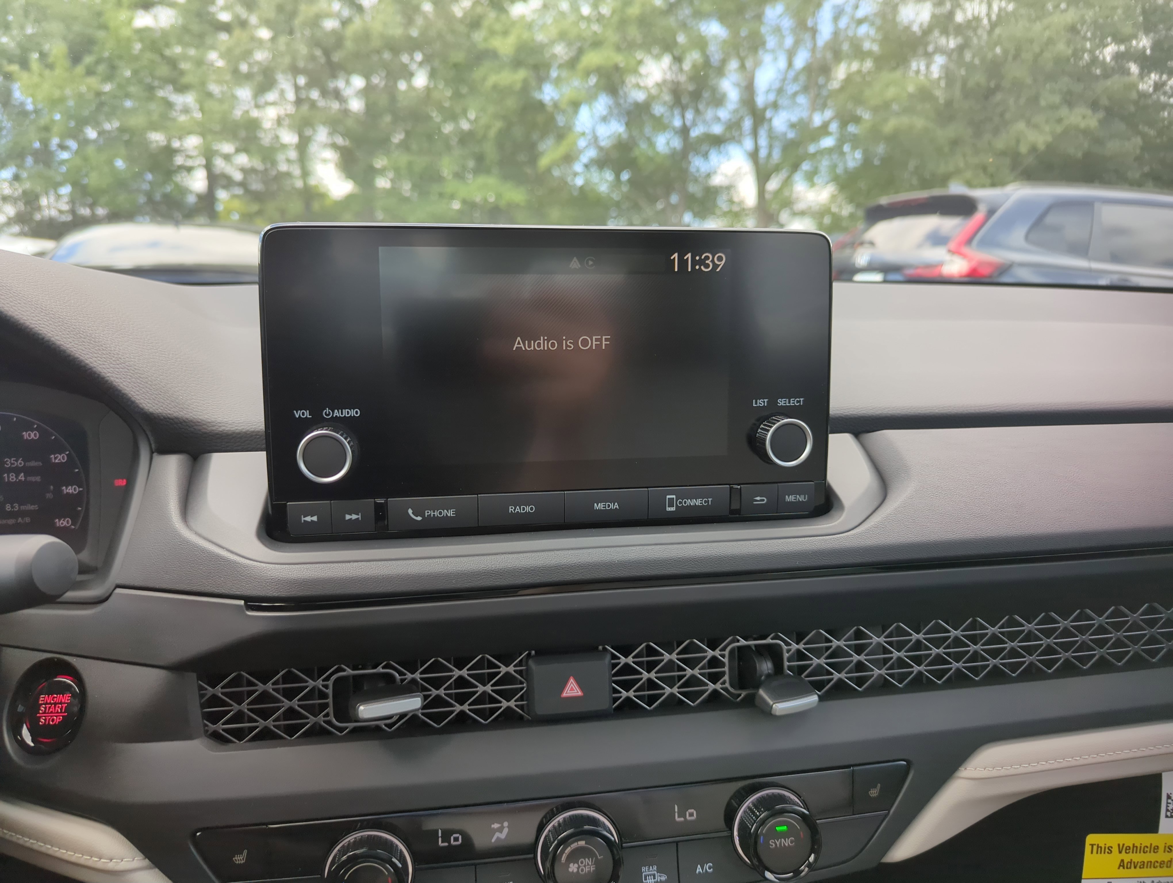 New 2025 Honda Accord SE image 25