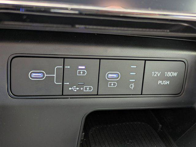 New 2026 Hyundai Santa Cruz Limited AWD/4WD image 22