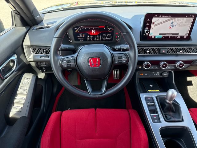 Used 2023 Honda Civic Type R image 16