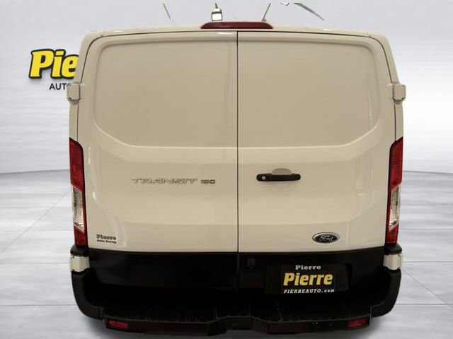 Used 2021 Ford Transit 150 Cargo image 3