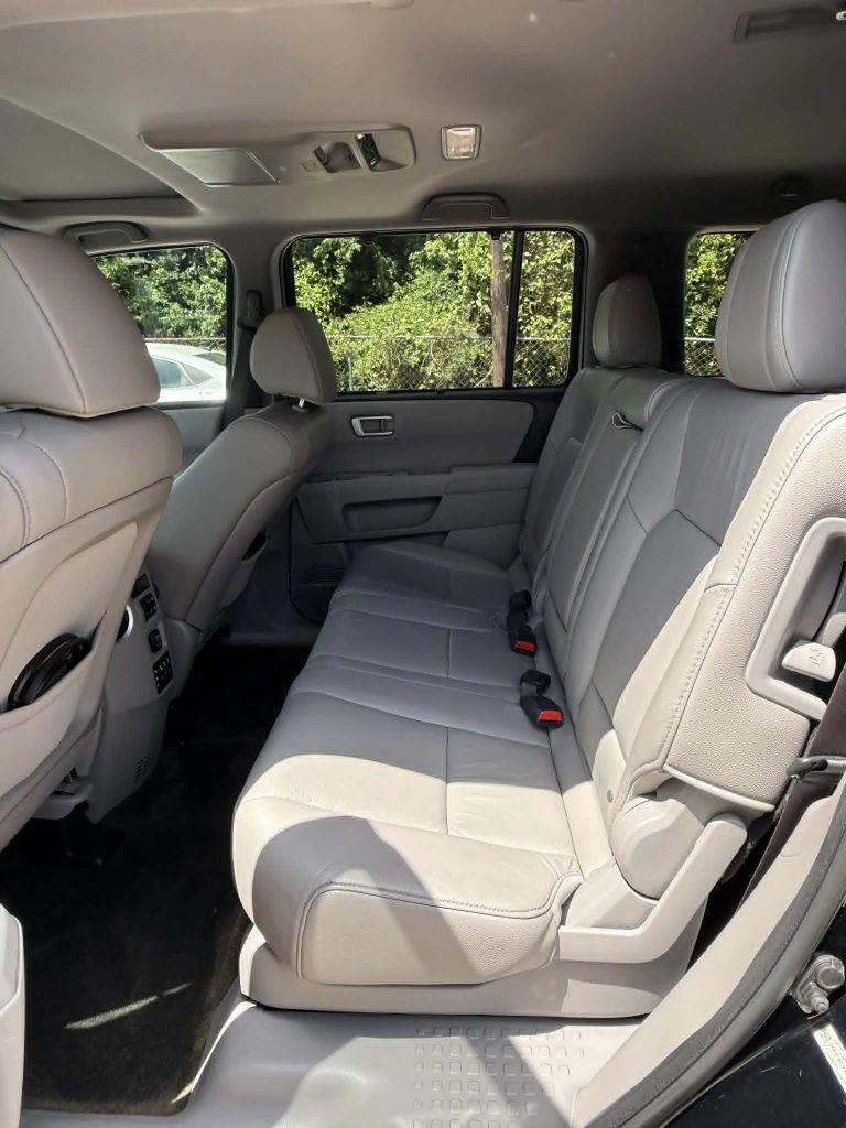 Used 2015 Honda Pilot Touring image 15