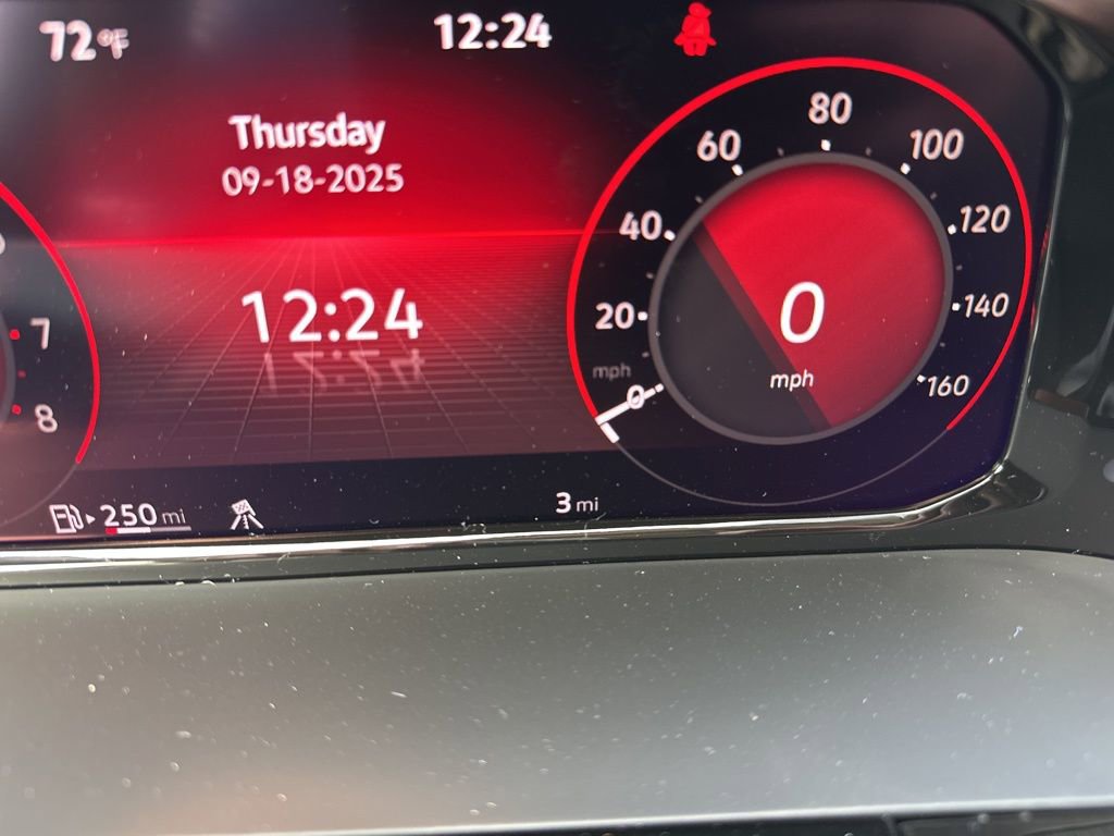 New 2026 Volkswagen Atlas SEL image 23