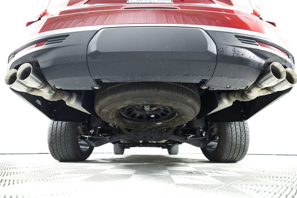 Used 2024 GMC Yukon Denali w/ Denali Reserve Package AWD/4WD image 57