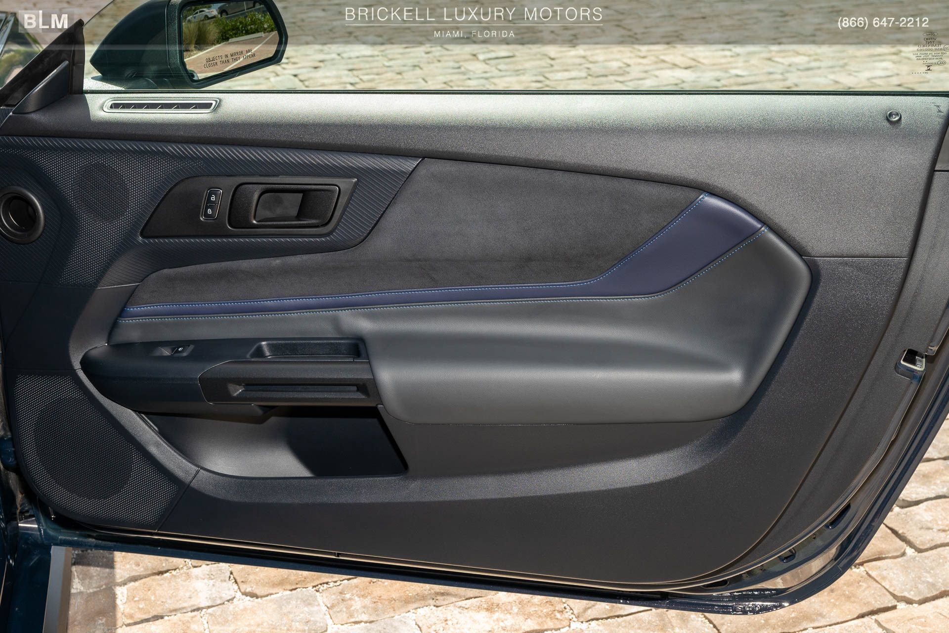 Used 2024 Ford Mustang Dark Horse RWD image 19