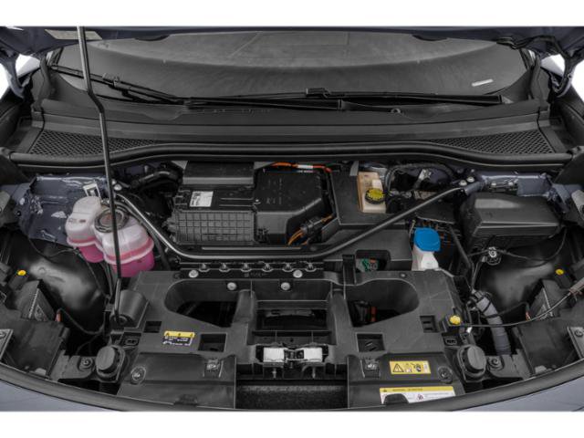 New 2026 Volkswagen ID.4 Pro S image 9