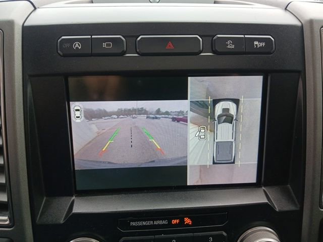 Used 2020 Ford F150 Raptor w/ Equipment Group 802A Luxury image 37