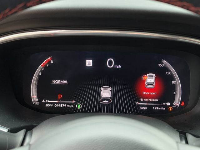 Certified 2022 Acura MDX Type S AWD/4WD image 23