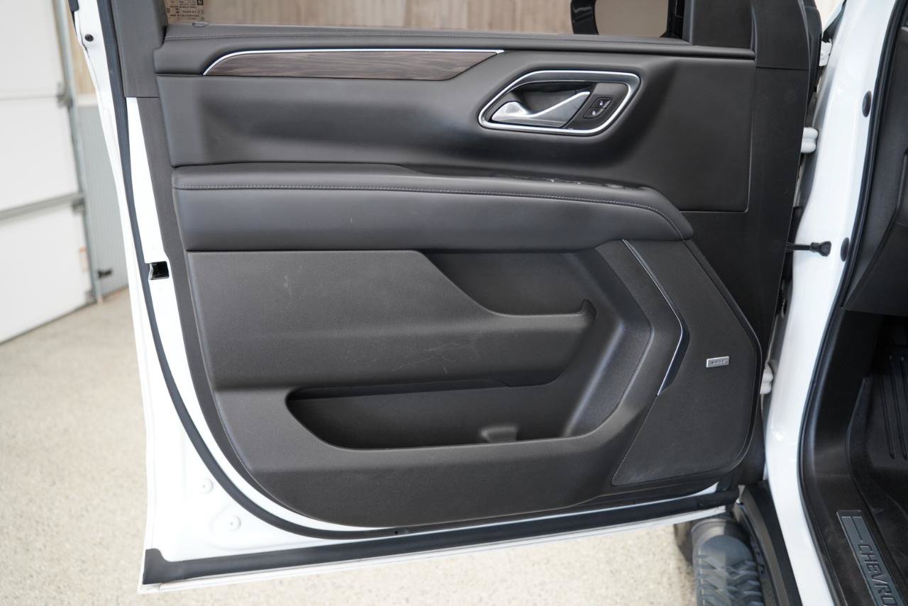 Used 2021 Chevrolet Tahoe Z71 AWD/4WD image 27