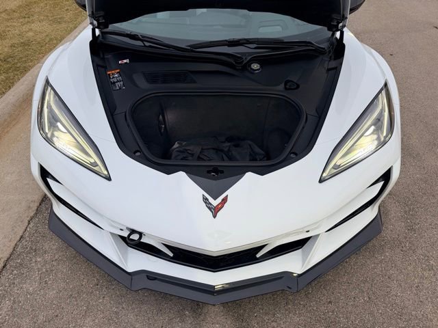Used 2025 Chevrolet Corvette E-Ray image 11