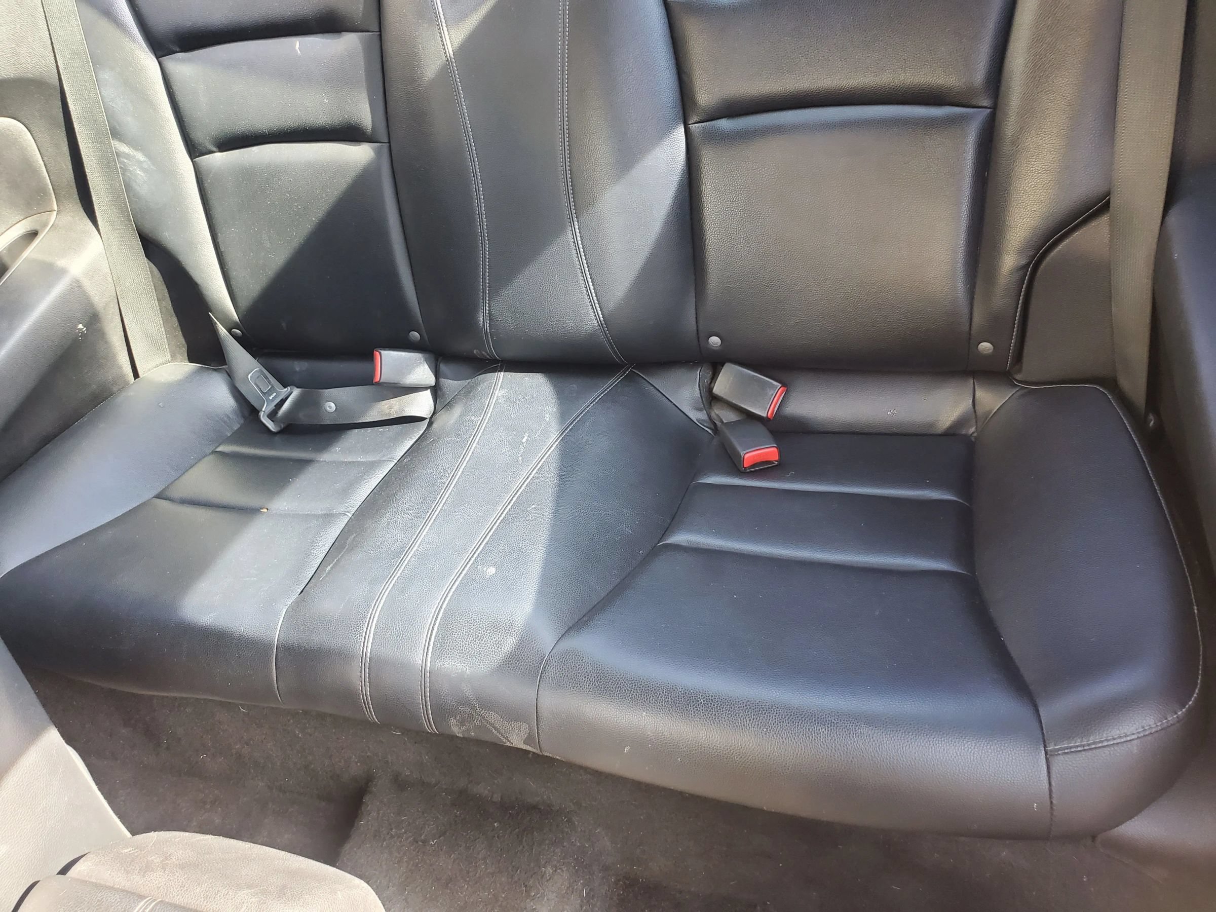 Used 2015 Honda Accord EX-L image 21