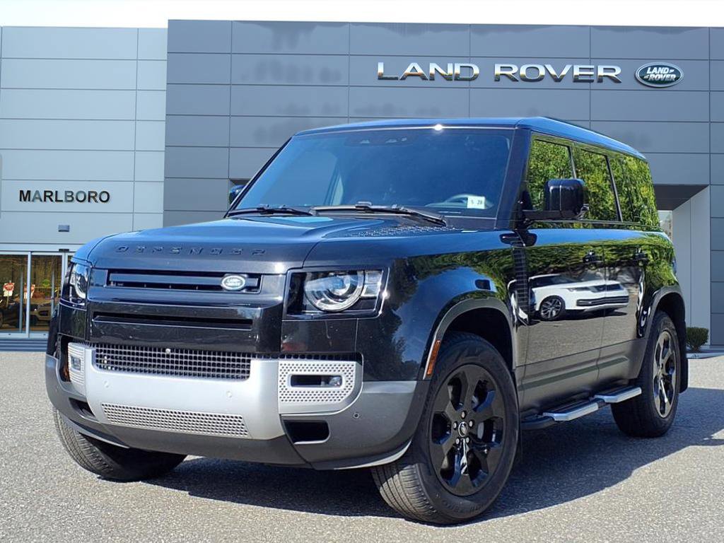 Certified 2023 Land Rover Defender 110 SE