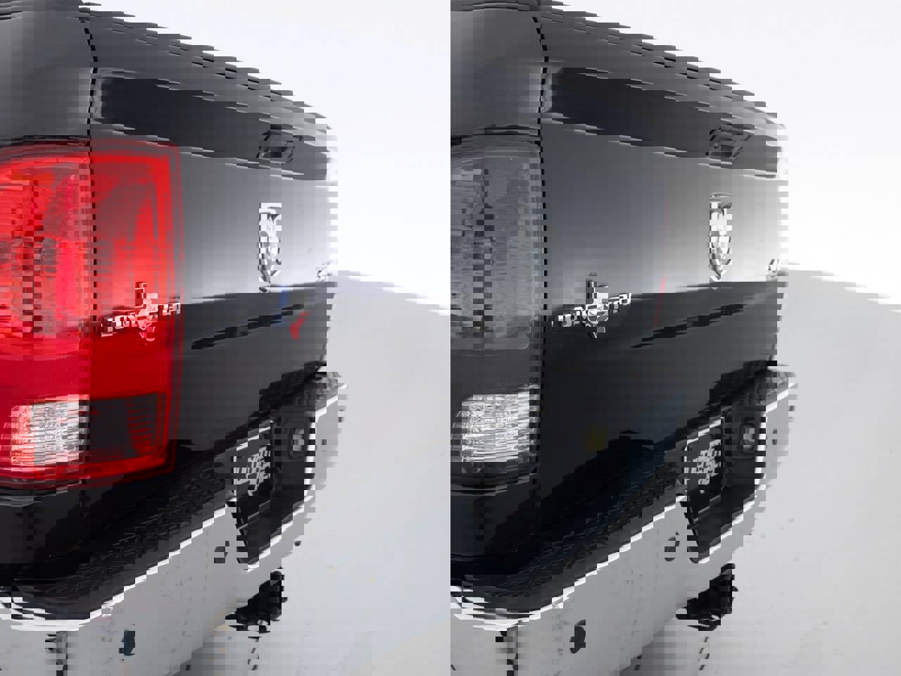 Used 2016 RAM 2500 Lone Star image 16