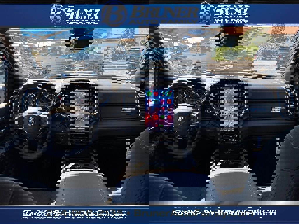 New 2026 RAM 2500 Lone Star image 21