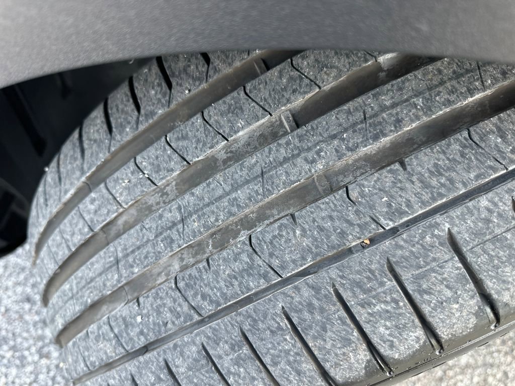 Certified 2023 Mercedes-Benz E 450 4MATIC All-Terrain Wagon image 16