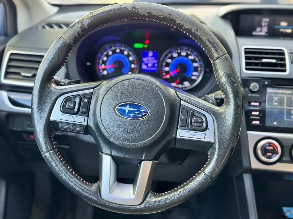 Used 2016 Subaru Crosstrek Touring image 25