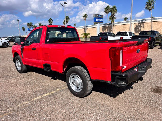 New 2026 Ford F350 XL RWD image 2