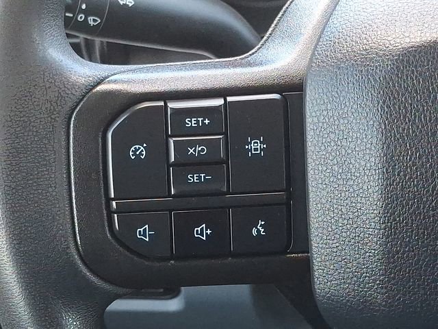 Used 2024 Ford F550 2WD SuperCab Super Duty image 27