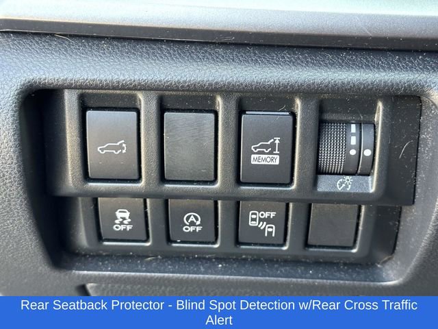 Used 2019 Subaru Forester Sport image 12