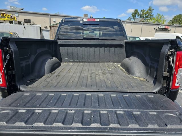 Used 2021 RAM 1500 Big Horn w/ Trailer Tow Group AWD/4WD image 14