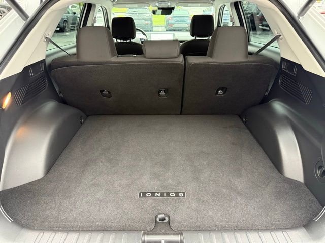 Used 2024 Hyundai Ioniq 5 SE image 12