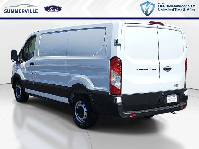 New 2026 Ford Transit 150 Low Roof RWD image 7