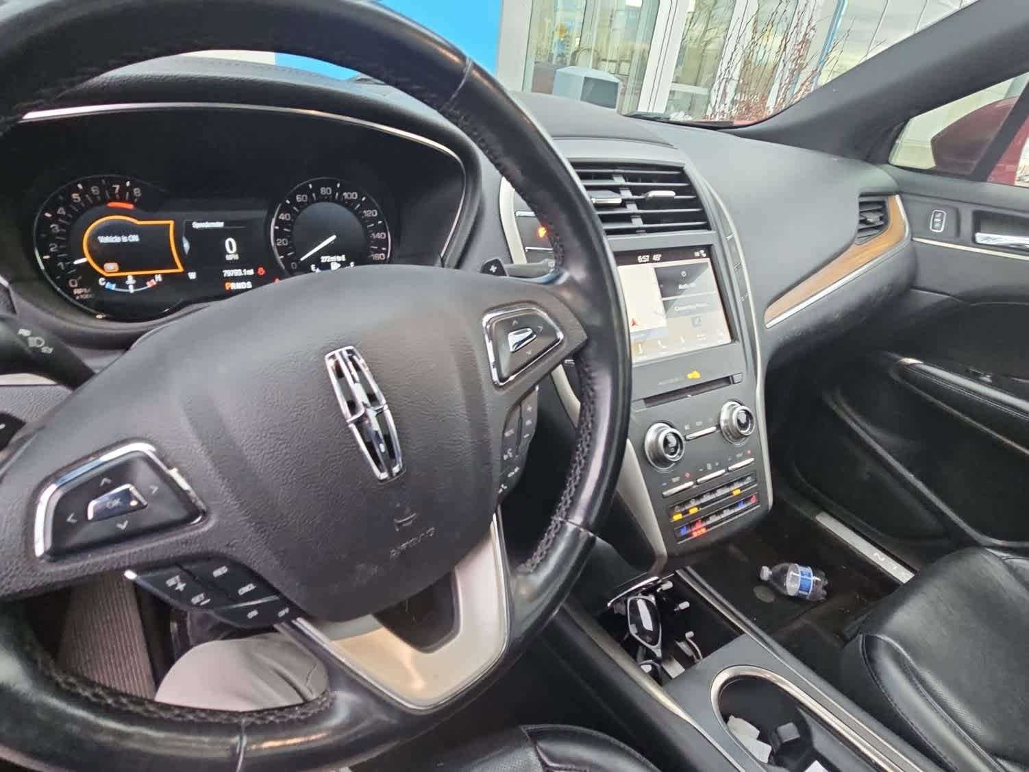 Used 2018 Lincoln MKC Reserve w/ Canadian Touring Package image 5