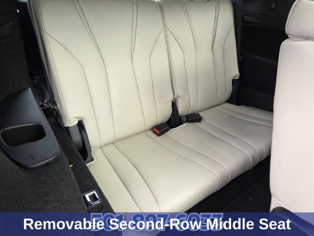 Used 2026 Acura MDX A-Spec w/ Advance Package AWD/4WD image 17