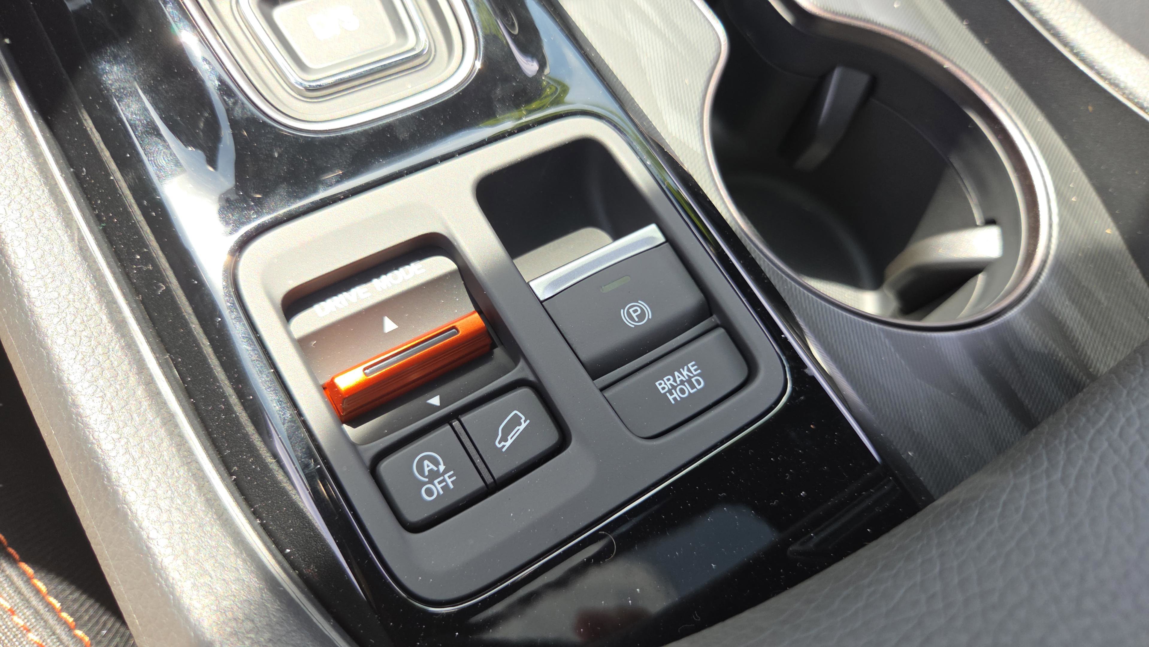 New 2026 Honda Passport TrailSport image 21