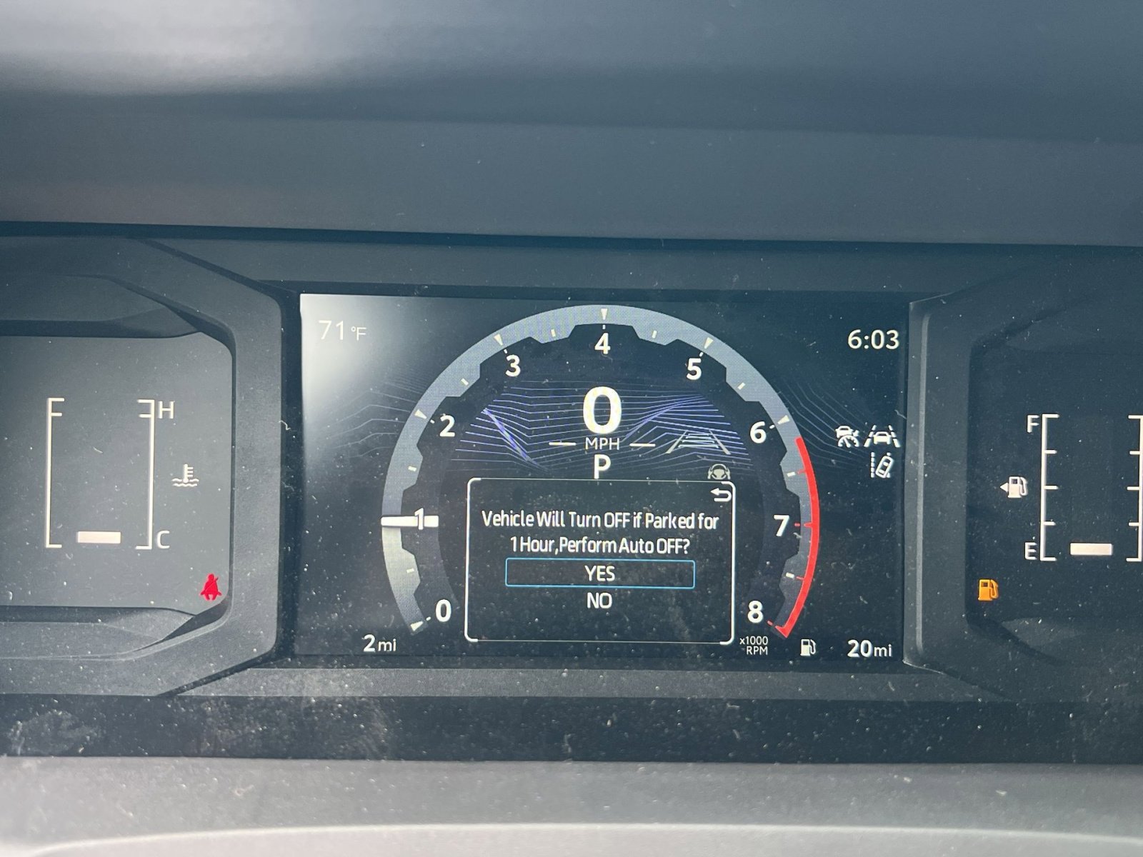 New 2025 Toyota Tacoma SR5 image 12