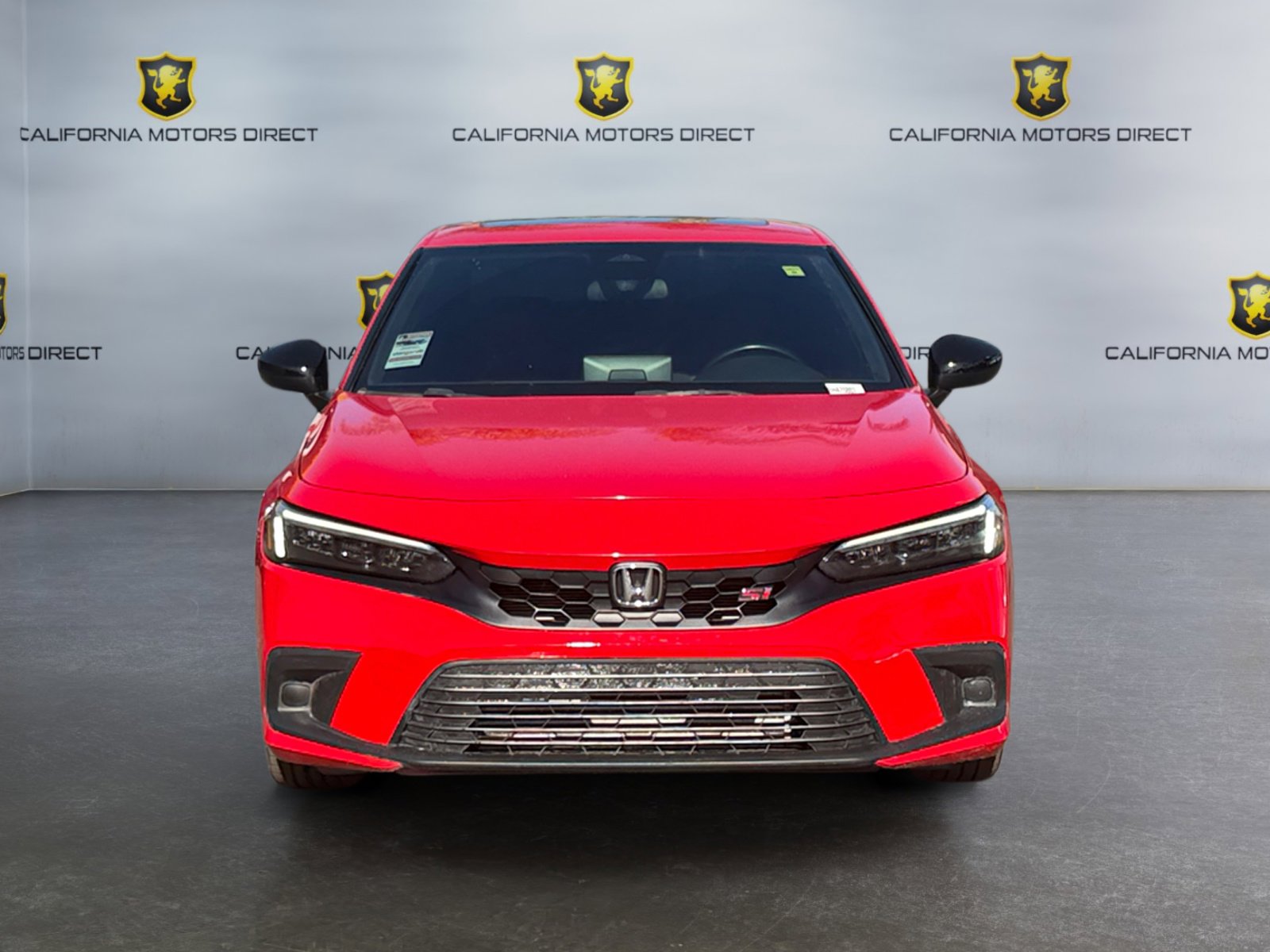 Used 2024 Honda Civic Si image 5