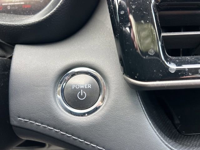 Used 2023 Toyota Highlander Limited image 24