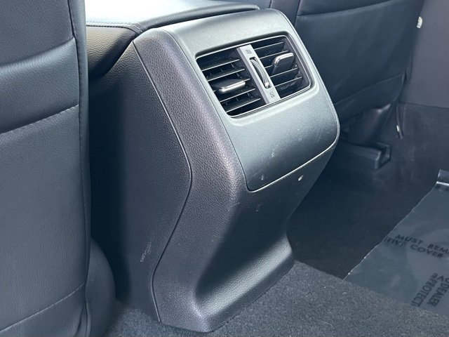 Certified 2018 Honda Accord EX-L image 30