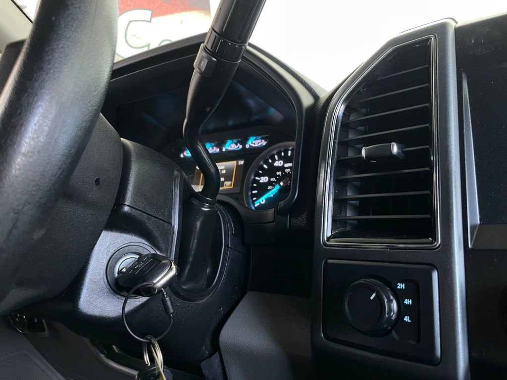 Used 2021 Ford F350 XLT image 37