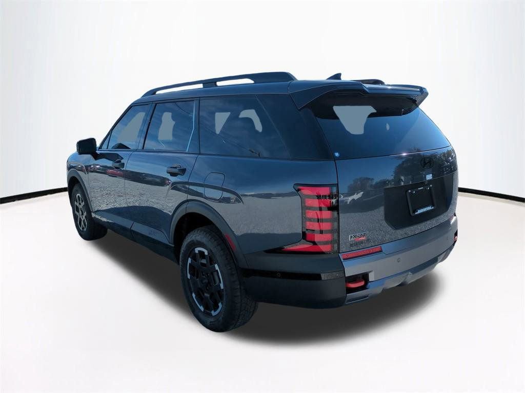 New 2026 Hyundai Palisade XRT Pro AWD/4WD image 7