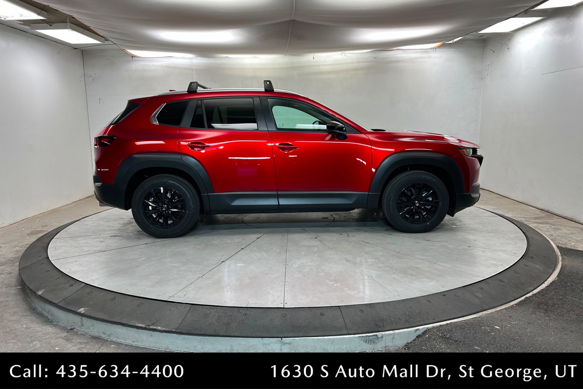 New 2026 MAZDA CX-50 2.5 Hybrid w/ Weather Package image 7