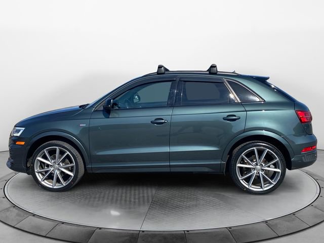 Used 2018 Audi Q3 2.0T Premium Plus image 2