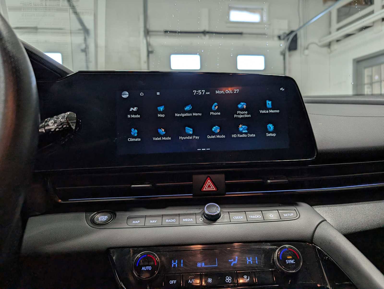 Used 2023 Hyundai Elantra N image 30