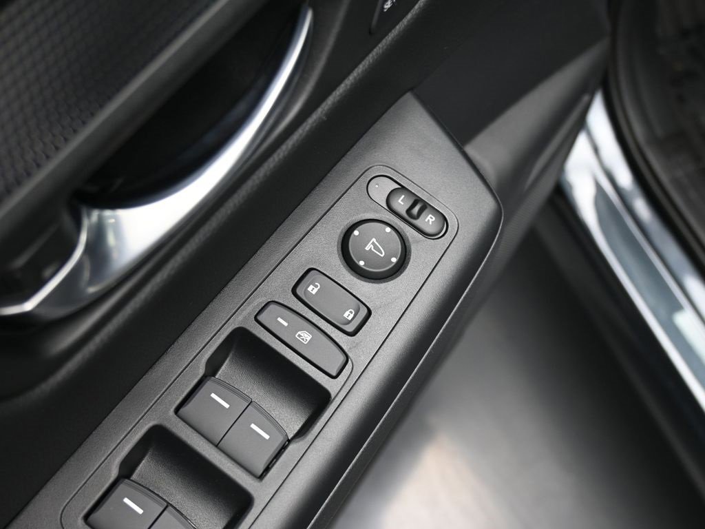 New 2026 Honda CR-V Sport-L image 31